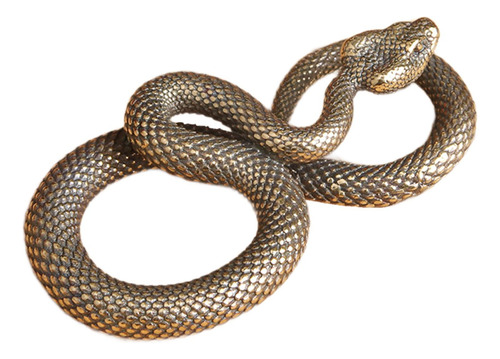 3 Llavero De Serpiente Colgante Llavero Encanto, Decoración