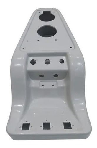 Base Inferior De Unidad De Agua Gnatus Syncrus