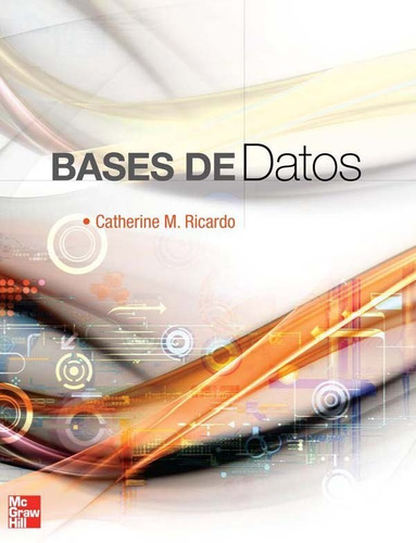 Bases De Datos Catherine M. Ricardo