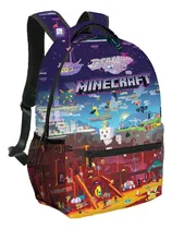 Comprar Mochilas Escolares Para Estudantes Do Ensino Fundamental E M