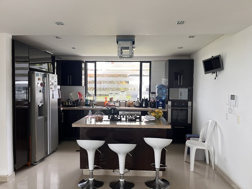 Imagen 7 de 30 de Chía, Condominio Villas De Yerbabuena, Hermosa Casa En Venta
