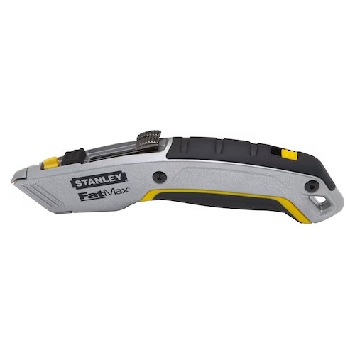 Trincheta Fatmax Instant Retractil 18mm Stanley