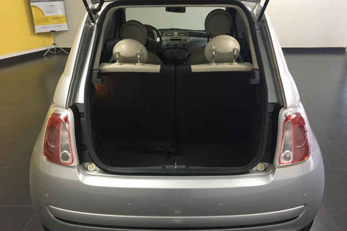 Fiat 500 Cult 1.4 8v