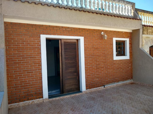 Imagem 27 de 27 de Sobrado Com 2 Dormitórios À Venda E Locação, 256 M² - Taboão - São Bernardo Do Campo/sp - So19490