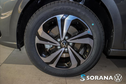 Volkswagen Virtus 1.0 200 TSI COMFORTLINE AUTOMÁTICO