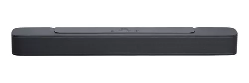 JBL Bar 2.0 All-in-one (MK2): Barra de sonido compacta de 2.0 canales, negro