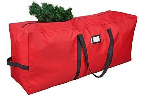 + Almacenamiento Para El Árbol De Vacaciones Primode Bolsa,