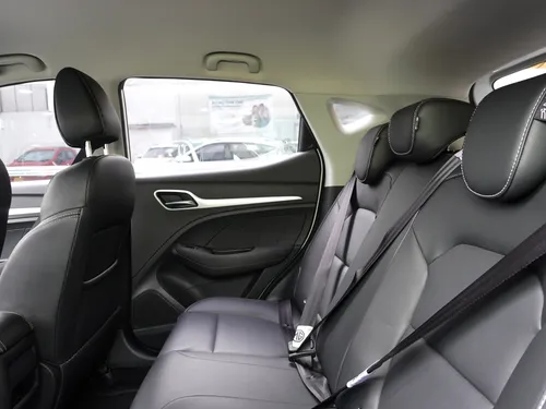 MG Zs 1.5 Plus At