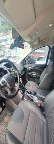Ford Kuga 1.6 T Awd Sel Aut L/14 2014