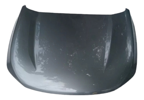 Capot Nissan Frontier Np300 2016-2022 