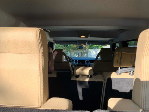 Land Rover Discovery 3 S
