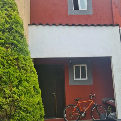 Casa en renta