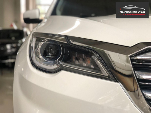 Imagen 3 de 16 de Jetour X70 Luxury At 1.5 2022 0km