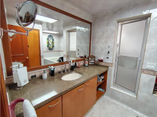 Vendo Exclusivo Apartamento Duplex Chicó Navarra