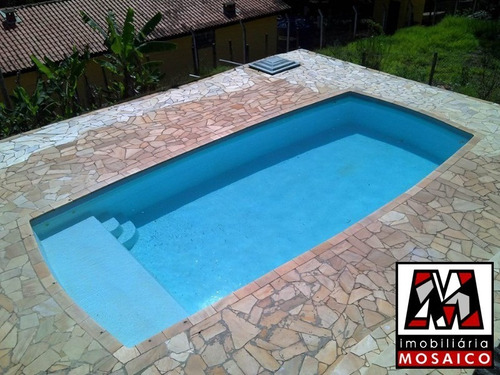 Imagem 9 de 16 de Chácara Com Piscina Entre Jundiaí E Jarinú, Aceita Permuta Por Imóvel De Menor Valor - 40195 - 34517353