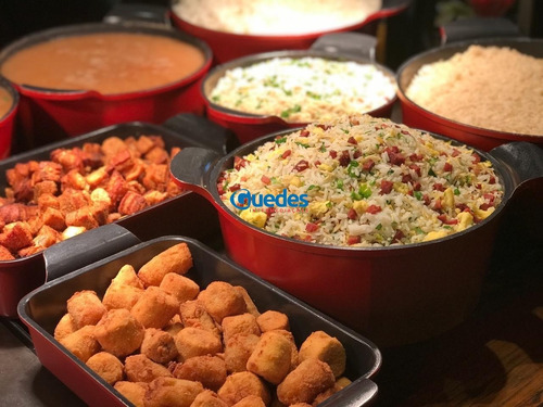 Imagem 8 de 8 de Restaurante A Venda Na Zona Sul De Sp - Pt00051 - 67800274