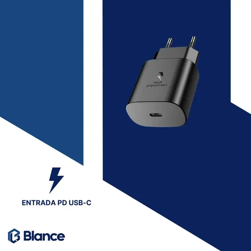 Carregador Usb C 45w Turbo Para Xiaomi Pad 7 Pro | MercadoLivre