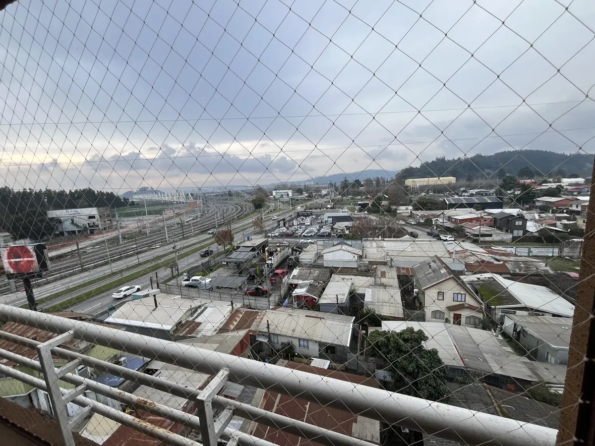 Imagen 2 de 9 de Departamento Amplio Cerca Verluys San Pedro