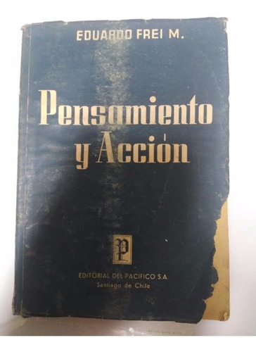 Pensamiento Y Acción