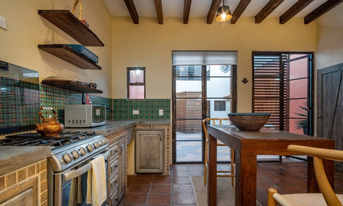 Imagen 20 de 30 de Casa Amanecer En Venta, Colonia San Rafael En San Miguel De