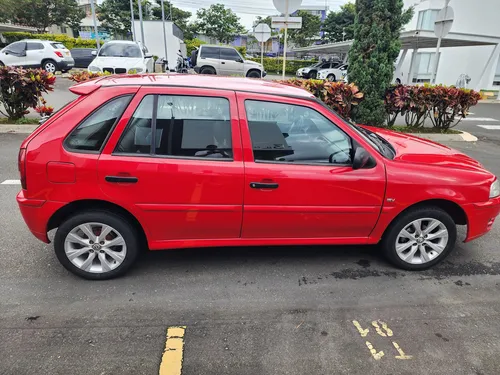 Volkswagen Gol 1.0 Modelo 2005