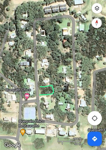 Venta Lote Quequen Chico Barrio Privado A 100 Mts Playa