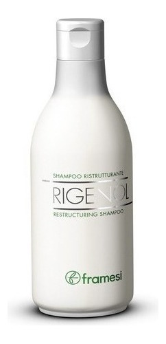 Framesi Rigenol Shampoo Reestructurante X 250 Ml