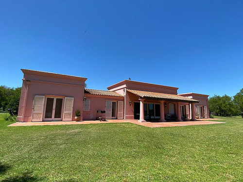 Fracción Apto Desarrollo Inmobiliario Barrio Cerrado O Loteo.