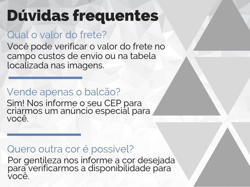 Gabinete Armário Banheiro Susp Nordd Cuba Bari C/ Espelheira