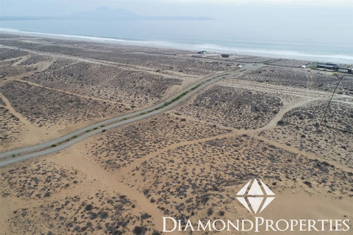 Sitio En Venta En Fundo Lagunillas, Morrillos