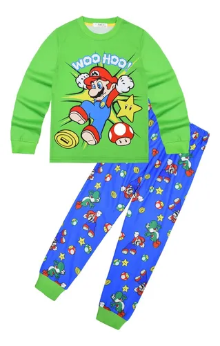 Pijama Ni o Talla 3 MercadoLibre