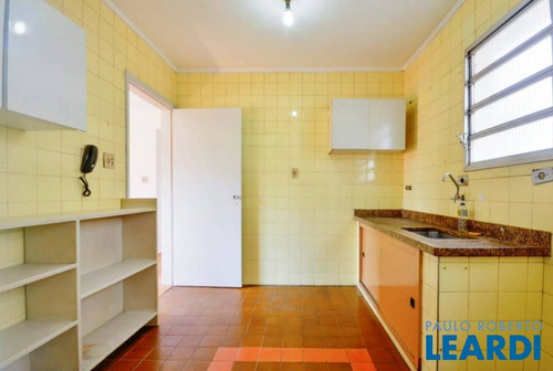 Imagem 15 de 15 de Apartamento - Vila Mariana - Sp - 634230
