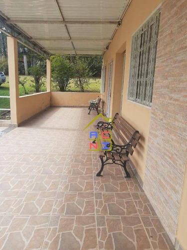 Imagem 13 de 25 de Chácara Com 2 Dormitórios À Venda, 1600 M² Por R$ 750.000 - Chácara Primavera - Sumaré/sp - Ch0024
