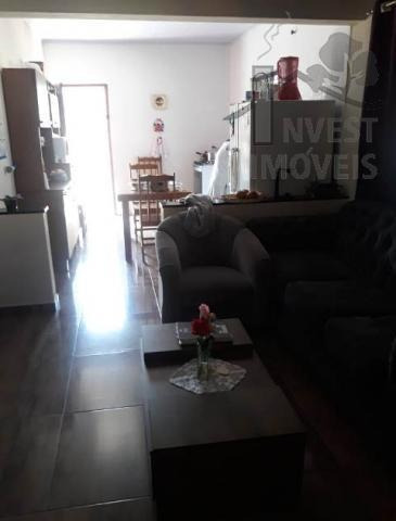 Imagem 4 de 8 de Cód - 6264 - Casa Térrea Com 2 Dormitórios E Quintal Amplo - 6264