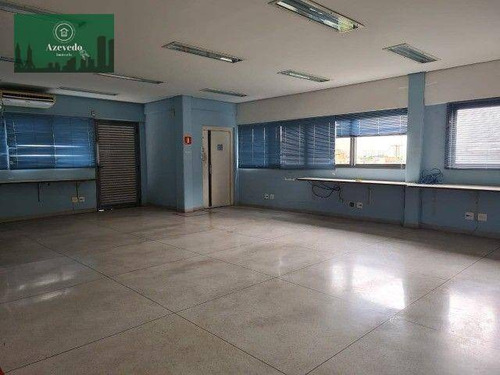 Imagem 10 de 11 de Galpão Para Alugar, 1100 M² Por R$ 20.000,00/mês - Vila Adelaide Perella - Guarulhos/sp - Ga0006