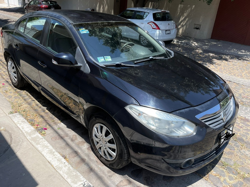 Renault Fluence 2.0 Dynamique Plus Mt