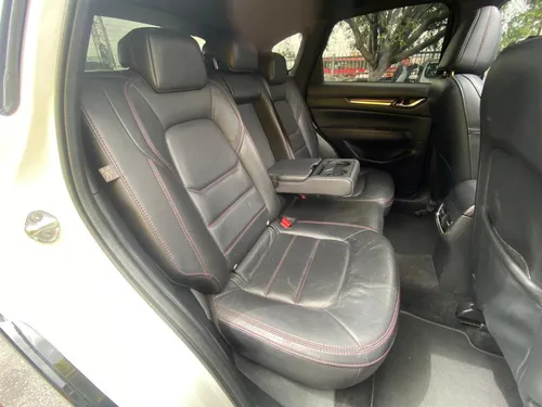 Mazda CX-5 2.5 GRAND TOURING CARBON EDITION 4X4