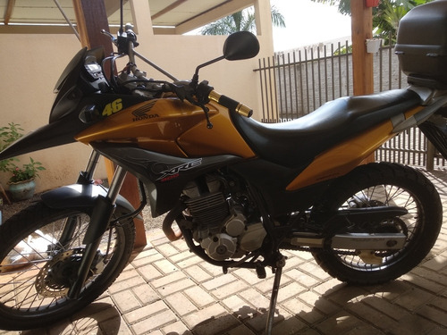 Honda Xre 300