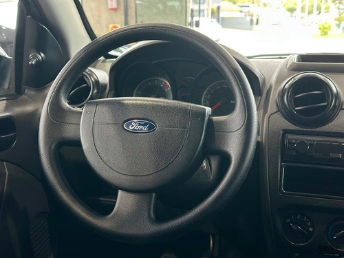 Ford Fiesta 1.0 8V Flex/Class 1.0 8V Flex 5p
