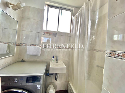 Etchevers. Viña Del Mar Centro. Departamento Remodelado.