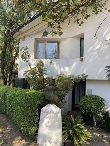 Venta Casa En Olivar De Los Padres, Alvaro Obregon