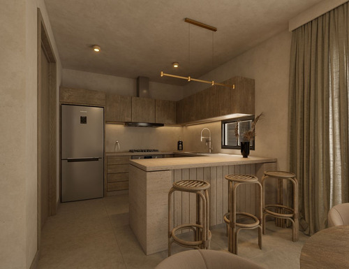 Exclusivas Casa En Ventas Ubicadas A 70o Mtrs De Las Playas De Chelem.