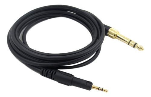 Cable De Auriculares Para Audio De Auriculares Ath-m50x M40x