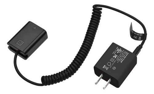 Dummy Battery Andoer A7s A6500 A6000 For.a7000 Ii A7