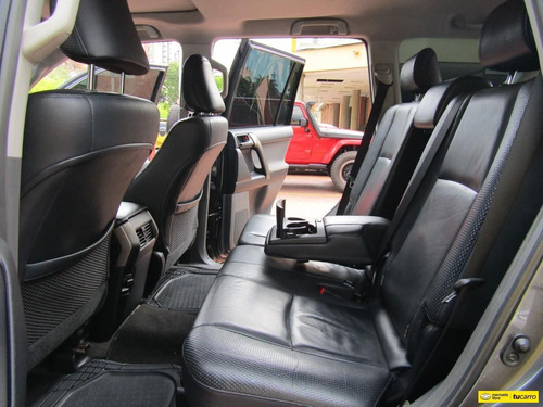 Toyota Prado 3.0 Tx-l
