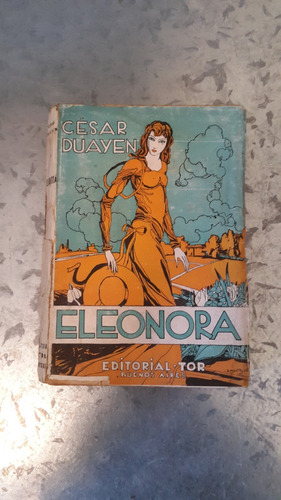 César Duayen / Eleonora