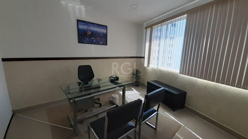 Conjunto/sala Em Centro Histórico - Lu431812