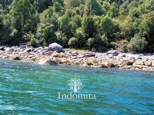 Campo En Venta 600 Hás De Río En Con Río Yelcho, Chaitén