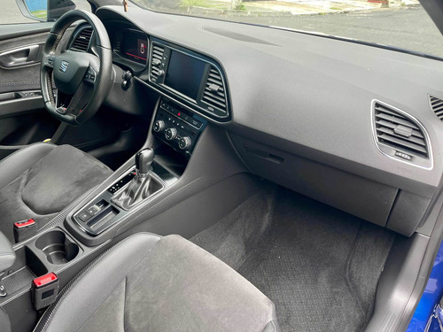 Imagen 5 de 15 de Seat Leon 2019 2.0 L T Cupra At 5p