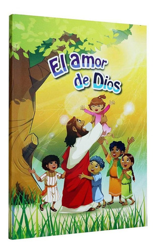 El Amor De Dios